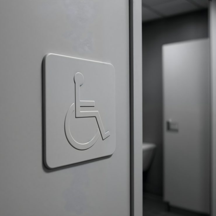 qui est concerne accessibilite pmr