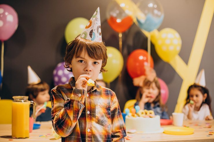 activites anniversaire enfant