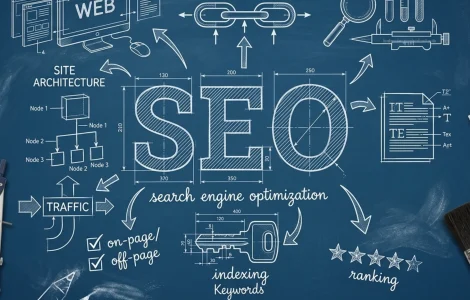 solliciter agence seo avantage