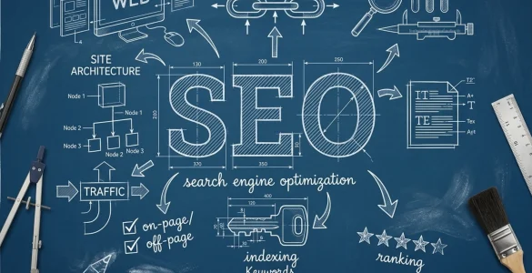 solliciter agence seo avantage