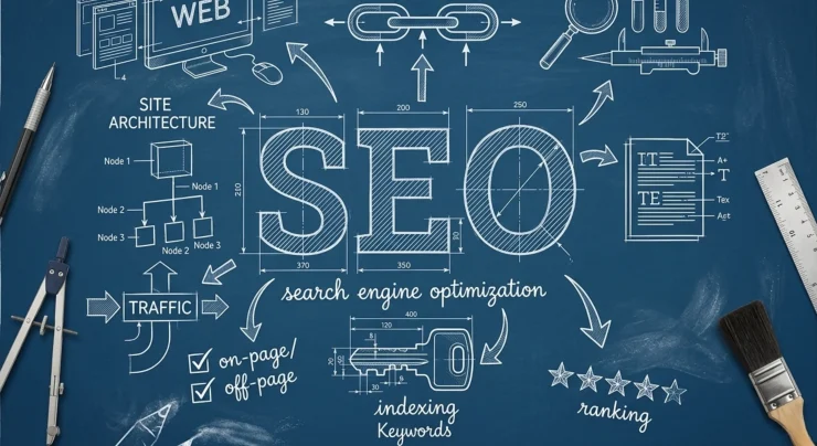 solliciter agence seo avantage