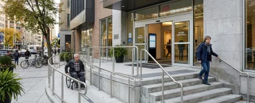 normes accessibilité pmr obligatoires rénovation erp