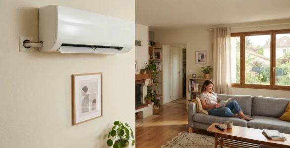 assurance habitation clim