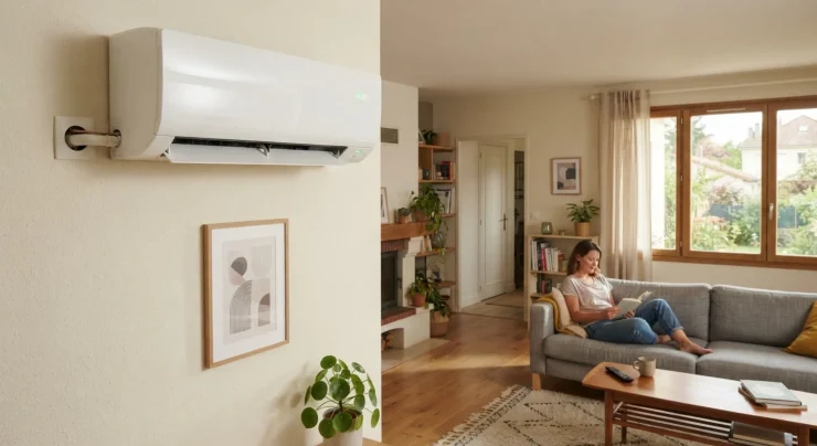 assurance habitation clim